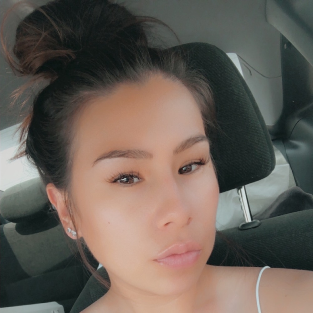 Meet your Posher, Rachelle